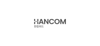 한컴위드