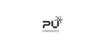 power voice